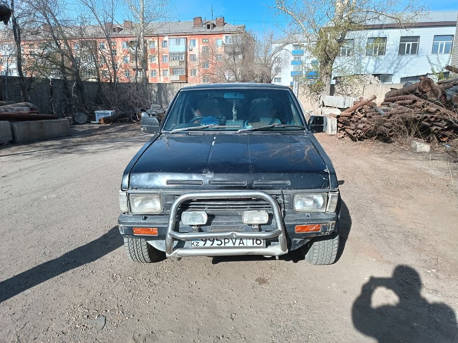 Продам автомобиль