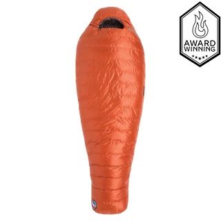 Sac Dormit Puf Big Agnes Greystone 20°F/-7°C mammut marmot exped rab