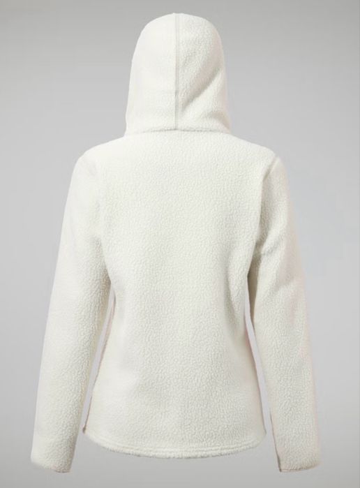 Дамски топъл полар Berhaus размер S