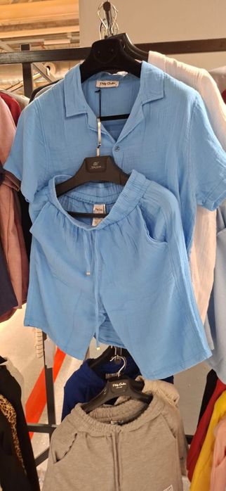 Compleu stil in nou S m l xl xxl