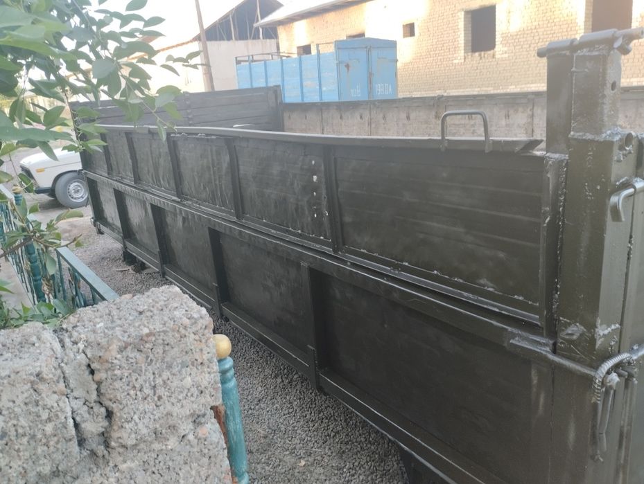 Selxóz kuzuf sotiladi padravnik silindri  birga 13.500 mln kami bor