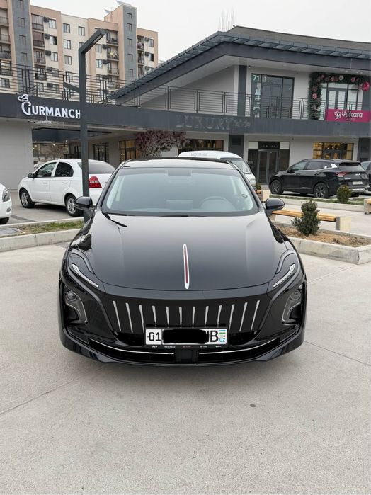 2024 Honji Eqm-5 450 tali