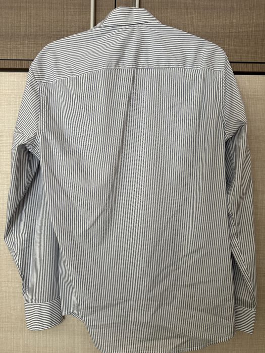 Ризи G-Star и Beneton