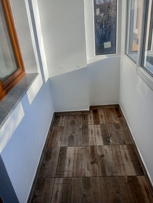 Renovări -construcții