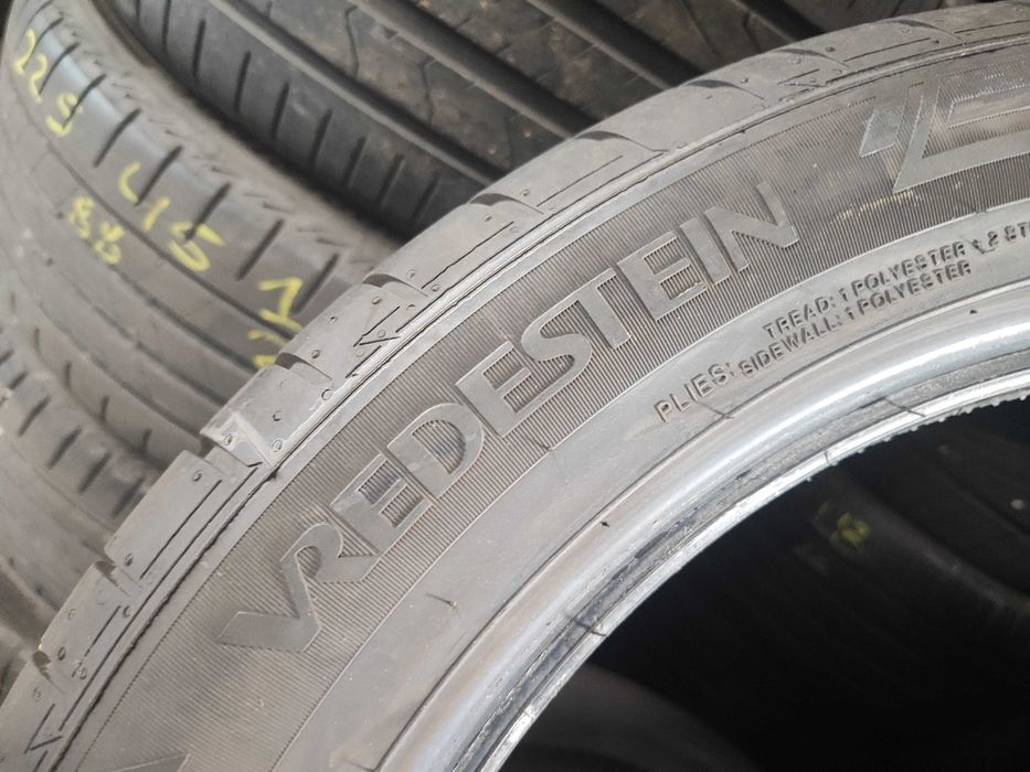 Летни гуми 215/50/18 Vredestein