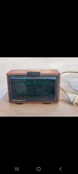 Антиквариат Часы РАРИТЕТ 1994г