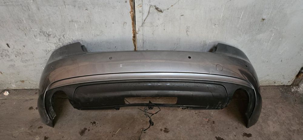 Задна броня Audi A5 Sportback