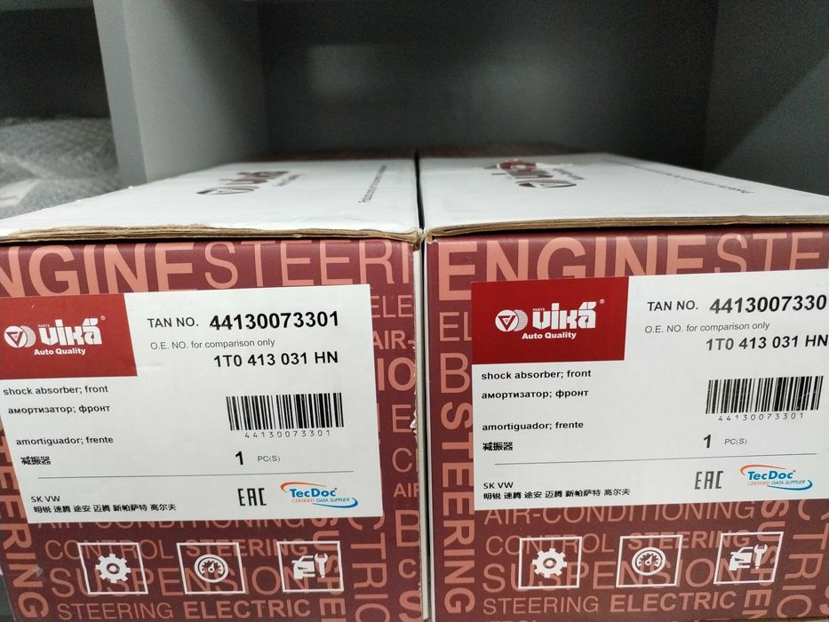 Keddi Zapchasti har hil turdagi