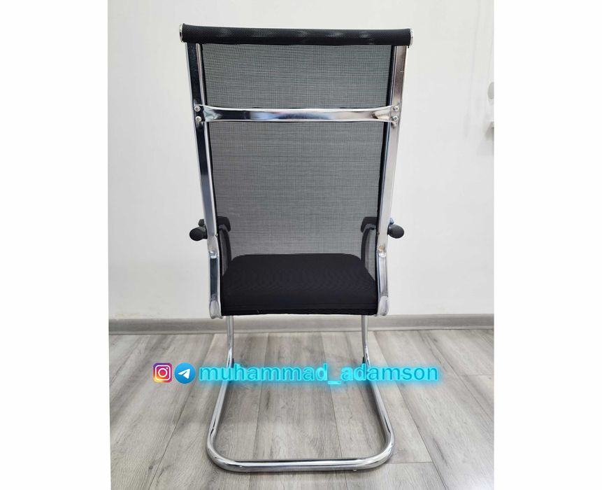 Кресло для посетителей 4003 доставка бесплатная, гарантия, качество