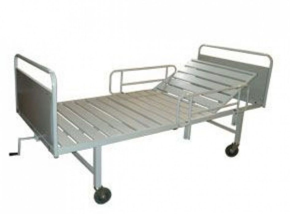 Медицинская кровать