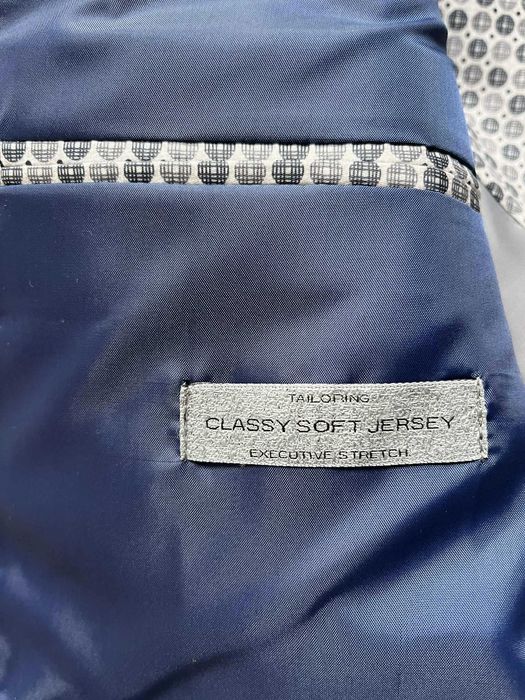 маркови сака и панталон pierre cardin , esprit , mcneal