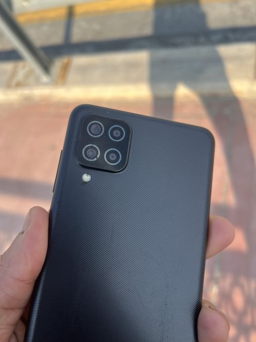 Samsung A12 arzonga srochna