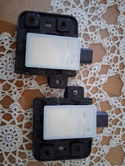 KIA EV 6, резервни части