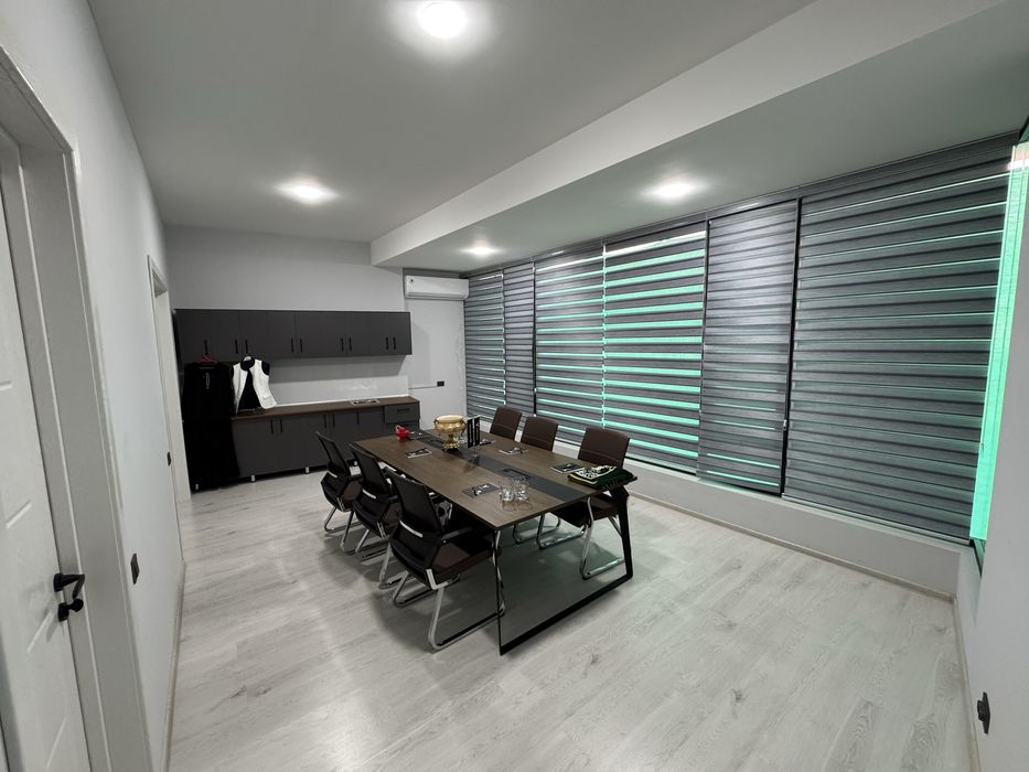 Срочно сдам офис на Ракят ор-р Аския Базар