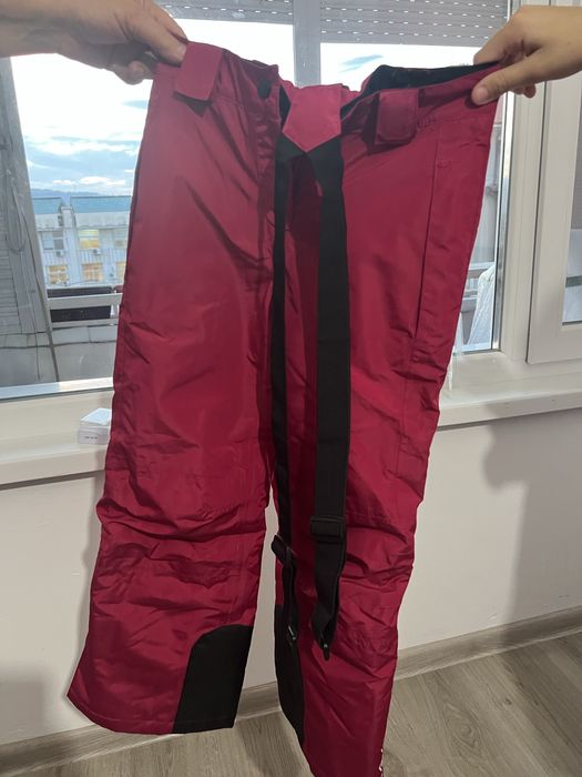 Детски ски комплект 6-8 год