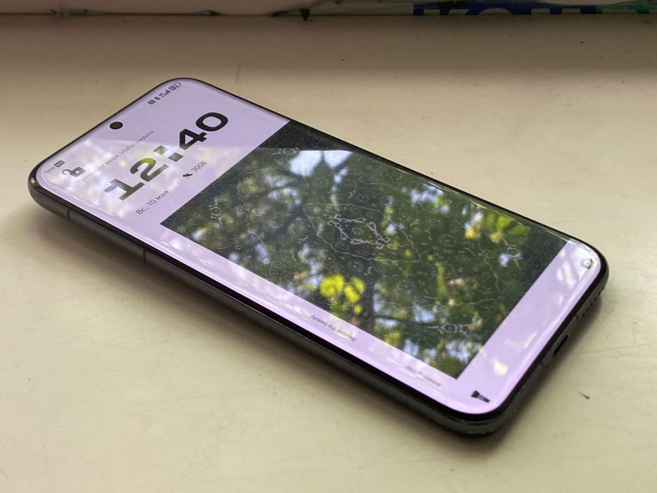 Huawei p70pro 512gb
