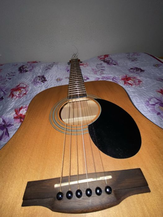 Гитара Jasmine S35 (Dreadnought).