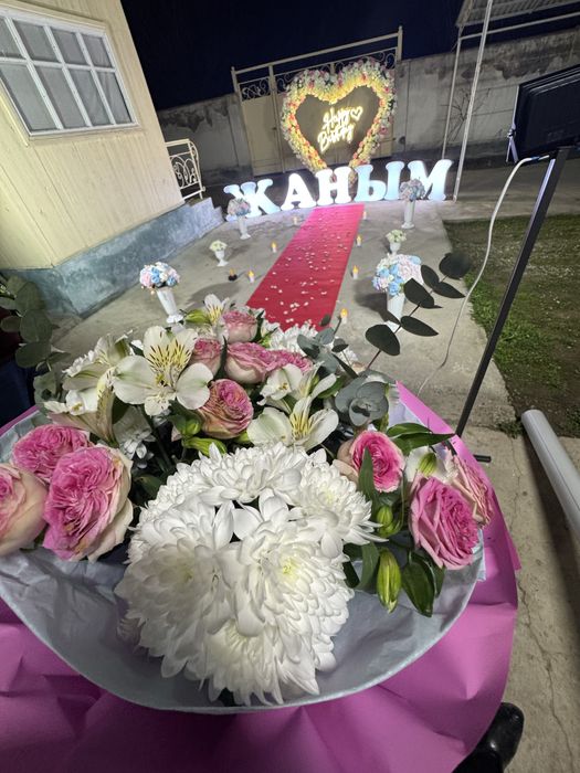 поздравление с днем рождения