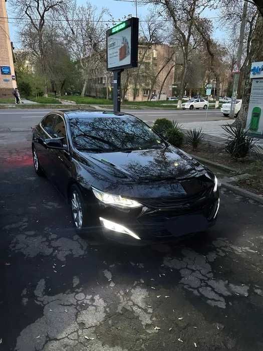 Malibu 2 premier | rent a car | rentcar | ренткар | аренда автомобиля