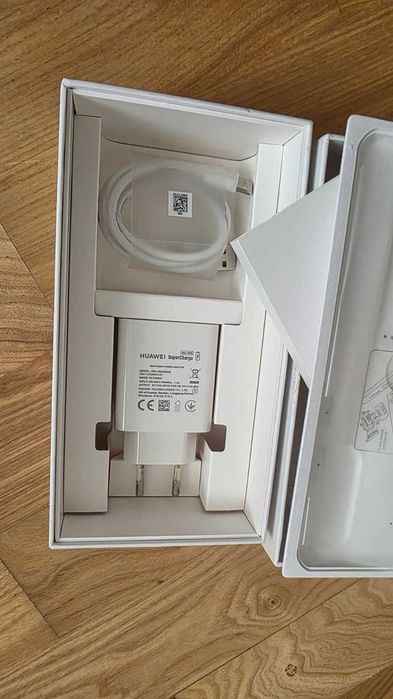Huawei P30 PRO 256GB, full box
