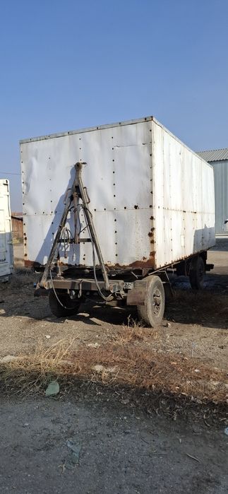 Продам Газель Валдай