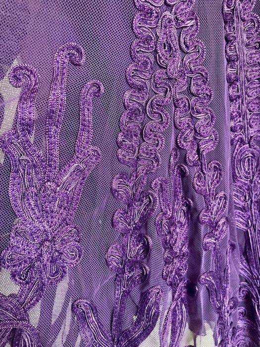 Нарядное платье+болеро Phase Eight, вышитое лентами, скидка