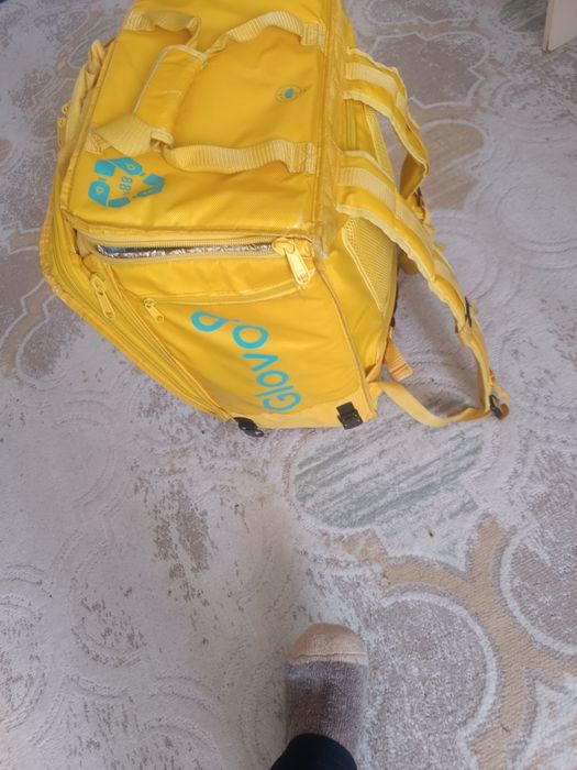 Термосумка от глово цена 7тыс