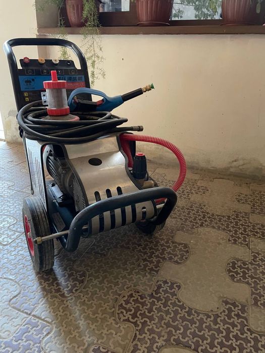 Karcher sotiladi srochna