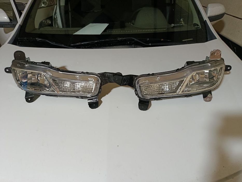 Nexia 3 Tumanka sotiladi Yangi Ishlatilmagan Туманка Нексия 3