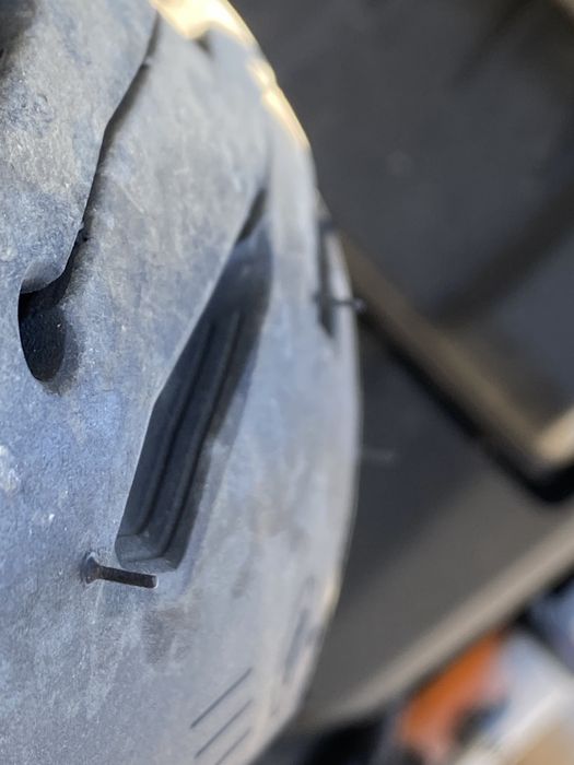 Honda cbr 500r A2 2024