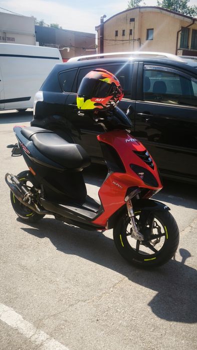 Piaggio nrg 50/70 cc