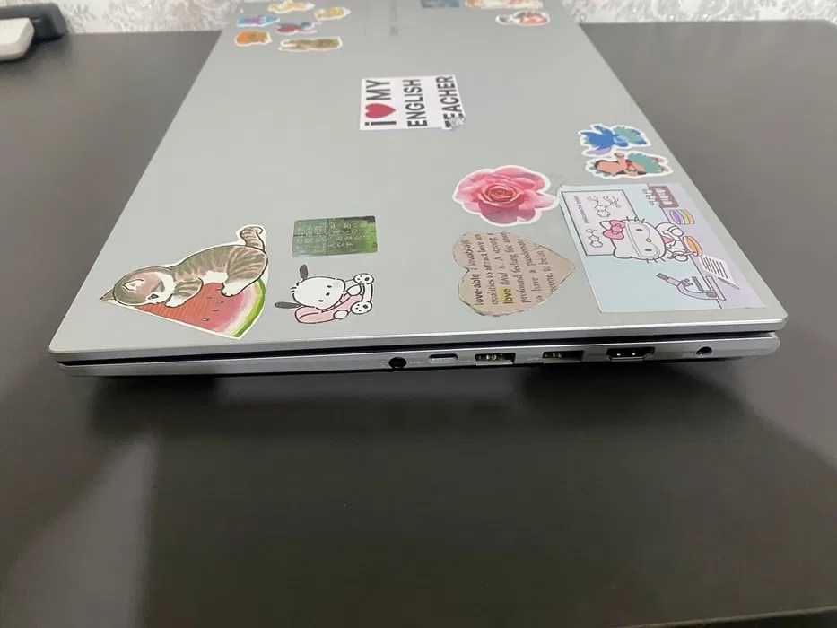 Asus vivobook сатылады ноутбук