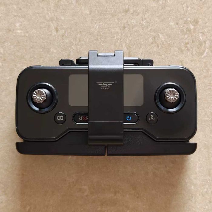 Дрон sjrc f11s 4k pro запчасть