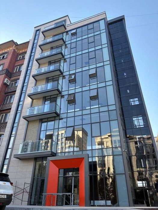 Аренда Офис  Алайский рынок 700 кв.м
