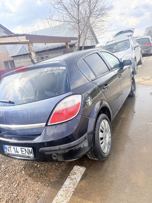 OPEL Astra 2007 — imagine 3