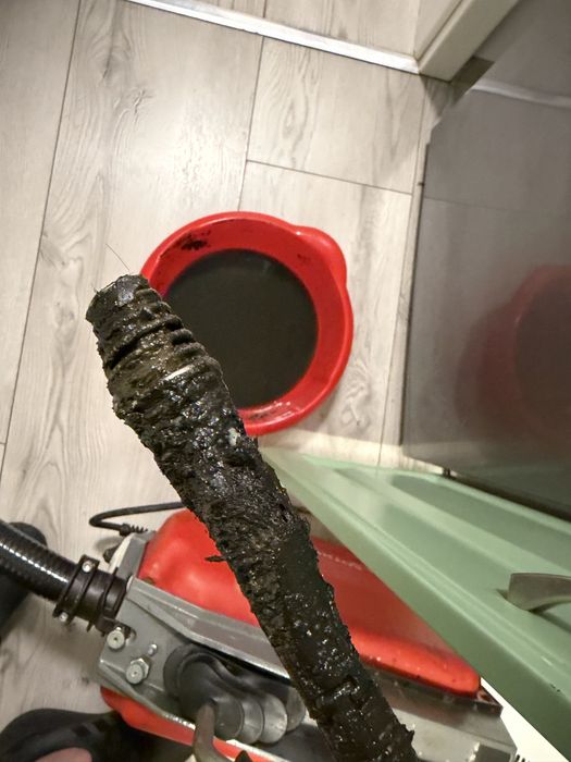 Servicii profesionale de desfundat tevi si canalizare-Timisoara