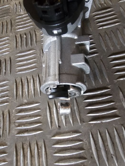 Contact cu cheie Fiat Ducato Peugeot Boxer Citroen Jumper 2.2 HDI