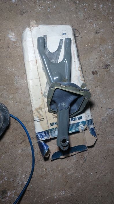 Запчасти на газ-53,66