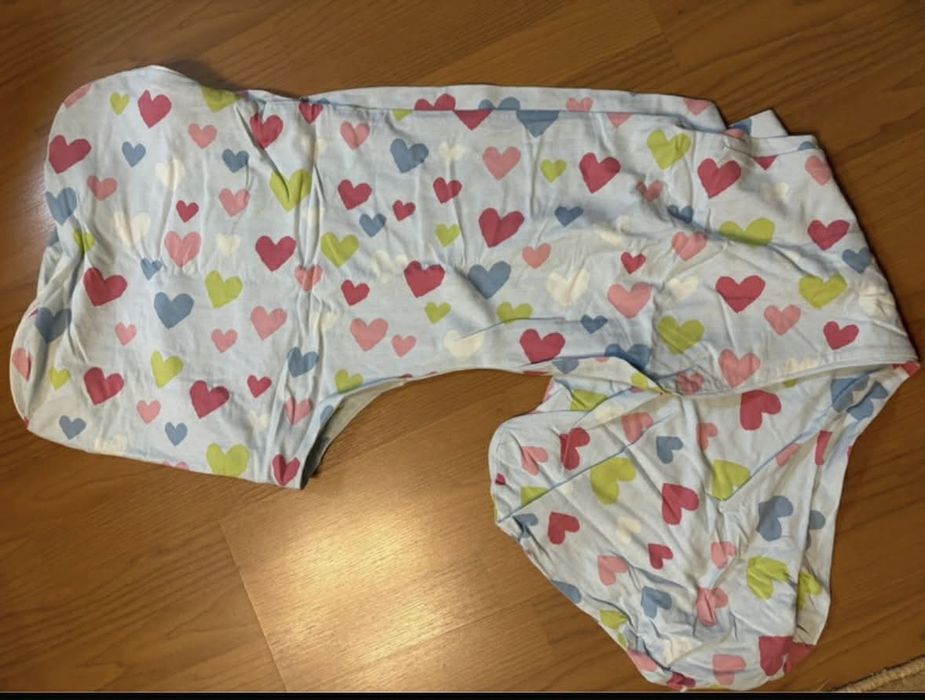 Perna dormit gravide