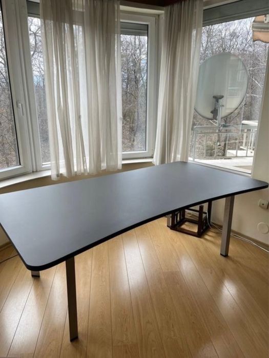 Бюро 210х110, запазено