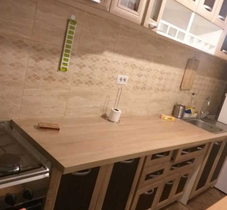 Дава се под наем Двустаен апартамент в Пловдив, Кършияка - 57 кв.м за 357 € - Снимка #2