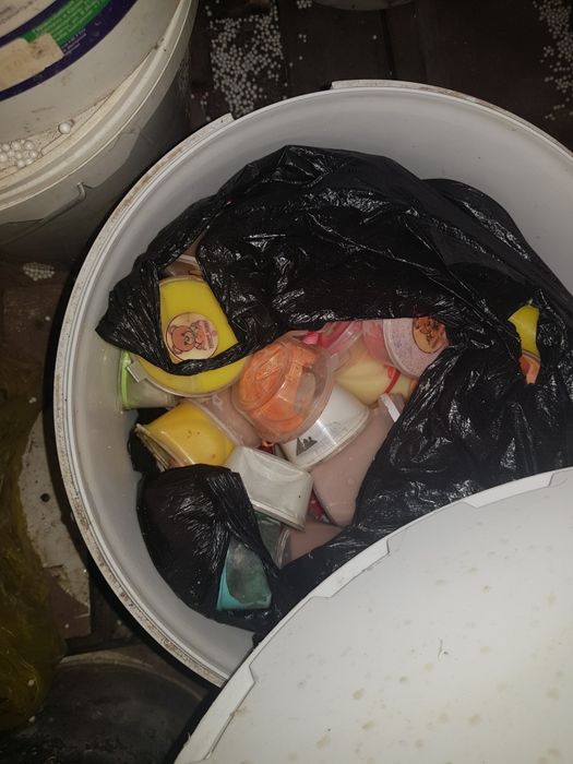 соусник 50мл -500мл 250