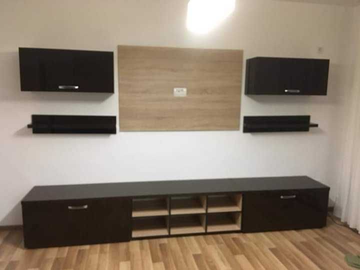 Vand mobila living/sufragerie MDF