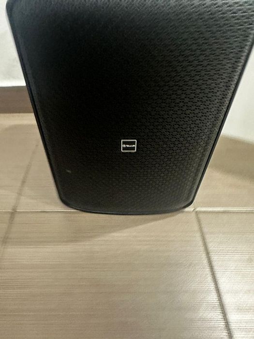 Boxa portabila Tellur Buzz, 80W, Bt -T-