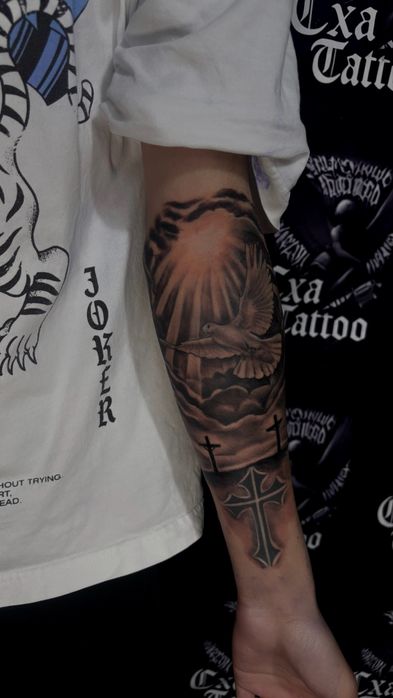 Tatuaje Bucuresti, Sector 2