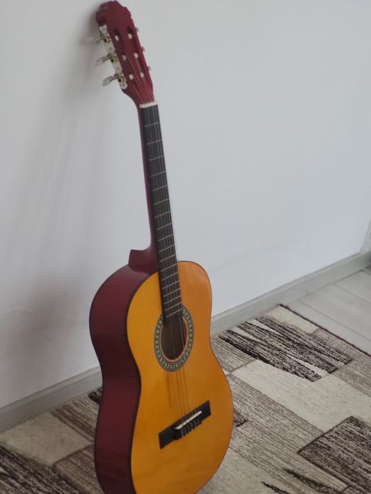 Chitara Startone (noua) + husa