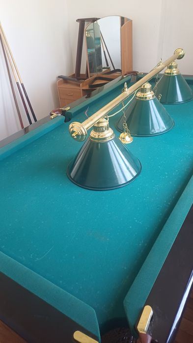 Бильярдный стол сатылады СРОЧНО