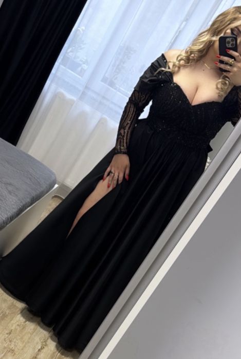 Rochie eleganta