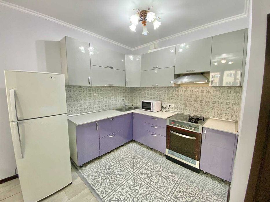 2-комнатная квартира · 72 м²