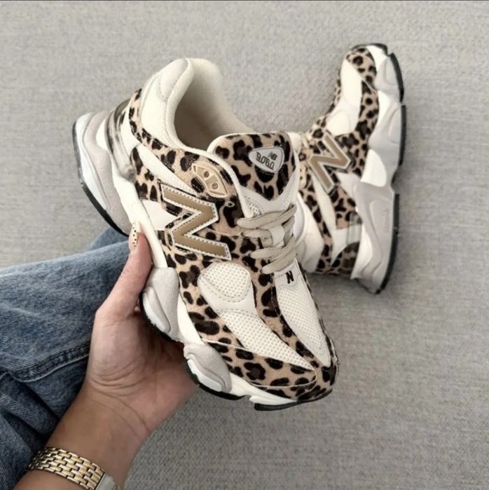 New Balance Дамска и Мъжка Серия
